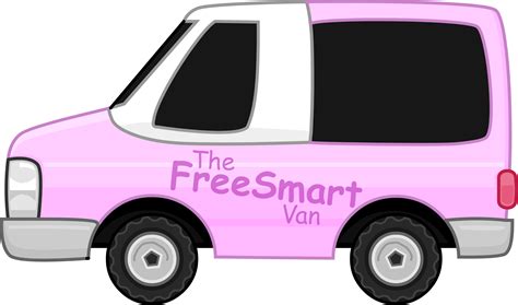 Freesmart supervan - Pencil drives the FreeSmart SuperVan through a balloon store, allowing the vehicle to float so that they can park on the top floor of the Yoyle Needy. Suddenly a pipe appears in the sky. Pencil isn't able to avoid it and crashes the van into the pipe.